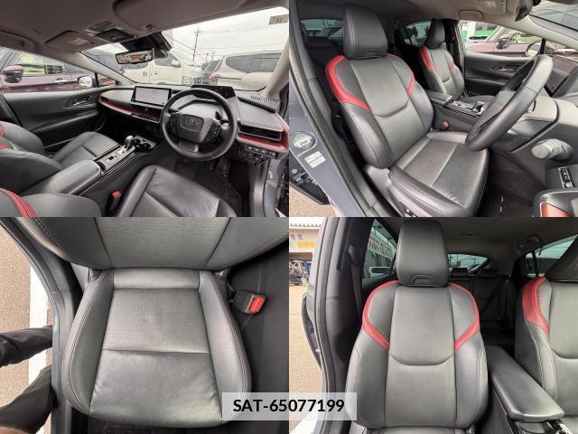 Toyota PRIUS 2023-08 7808882-5