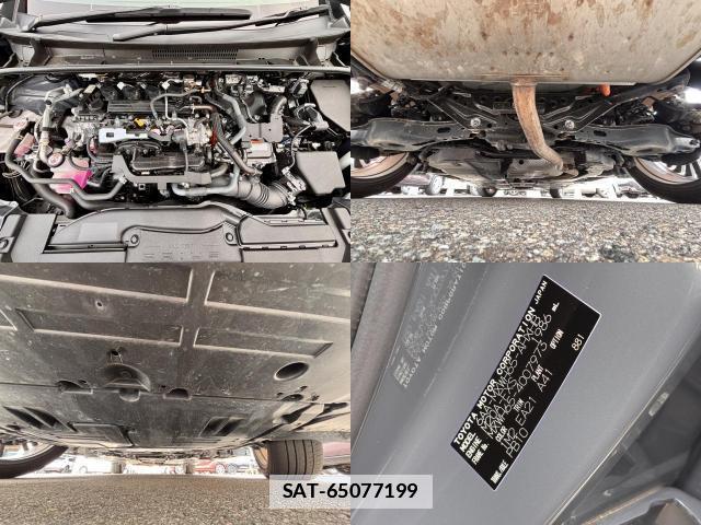 Toyota PRIUS 2023-08 7808882-7