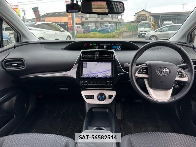 Toyota PRIUS 2016-12 7809039-1