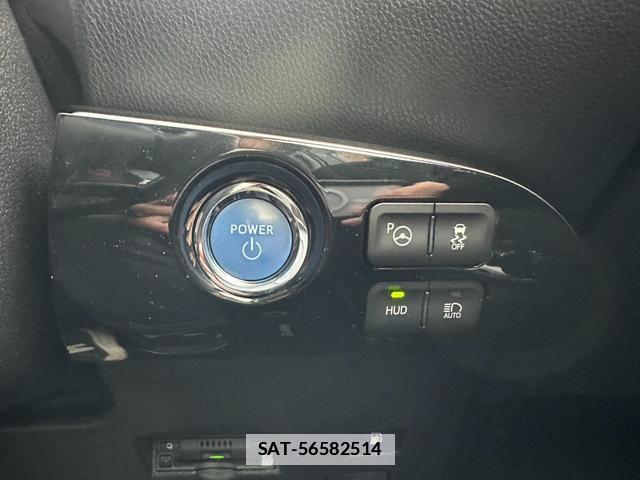 Toyota PRIUS 2016-12 7809039-13