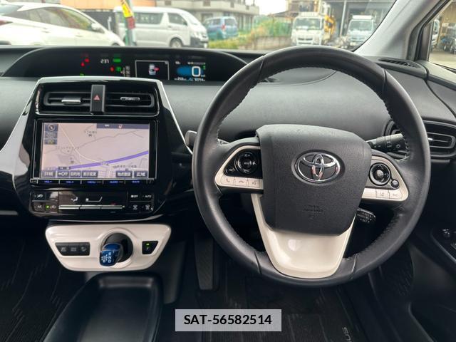 Toyota PRIUS 2016-12 7809039-2