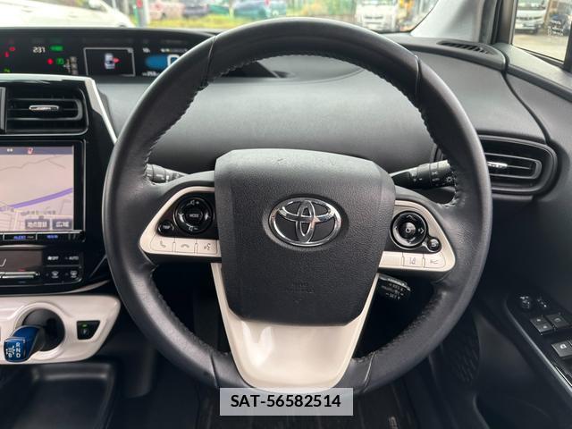 Toyota PRIUS 2016-12 7809039-3