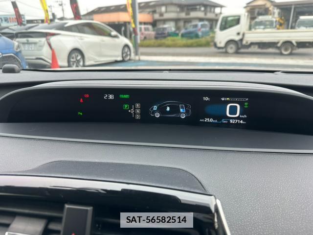 Toyota PRIUS 2016-12 7809039-5