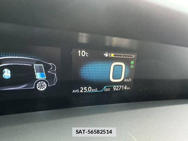 Toyota PRIUS 2016-12 7809039-6