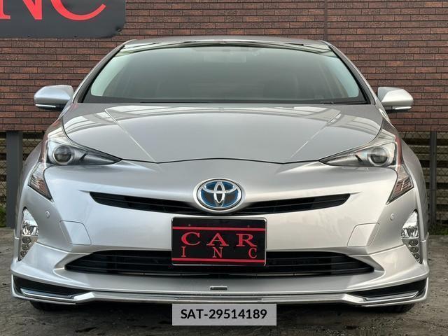 Toyota PRIUS 2016-08 7809042-11