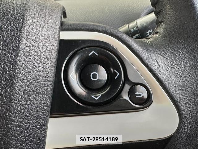 Toyota PRIUS 2016-08 7809042-3