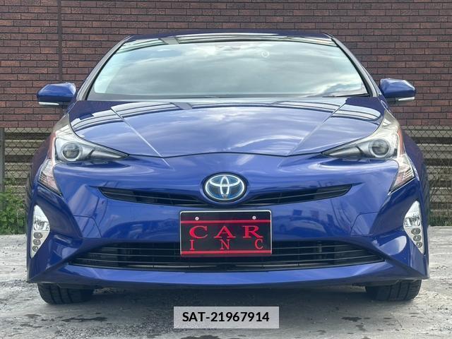 Toyota PRIUS 2016-03 7809048-14