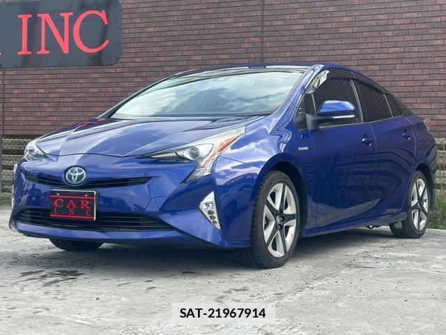 Toyota PRIUS 2016-03 7809048-15