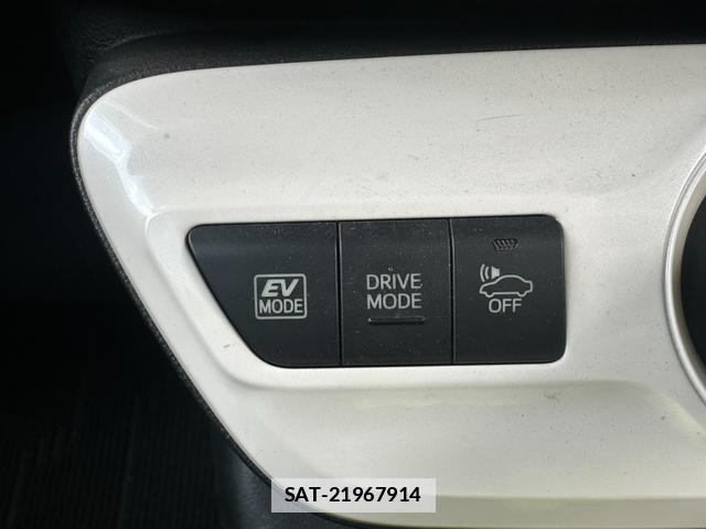 Toyota PRIUS 2016-03 7809048-9