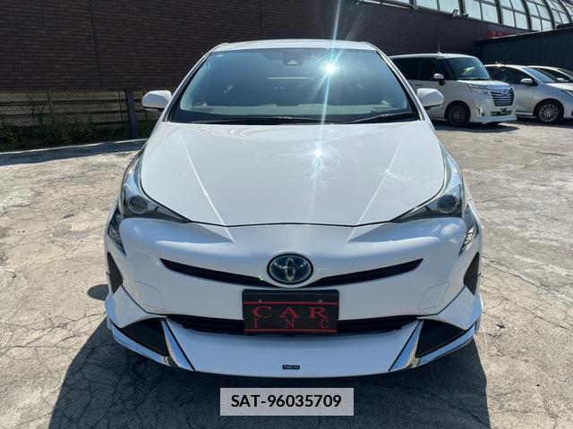 Toyota PRIUS 2018-08 7809054-10