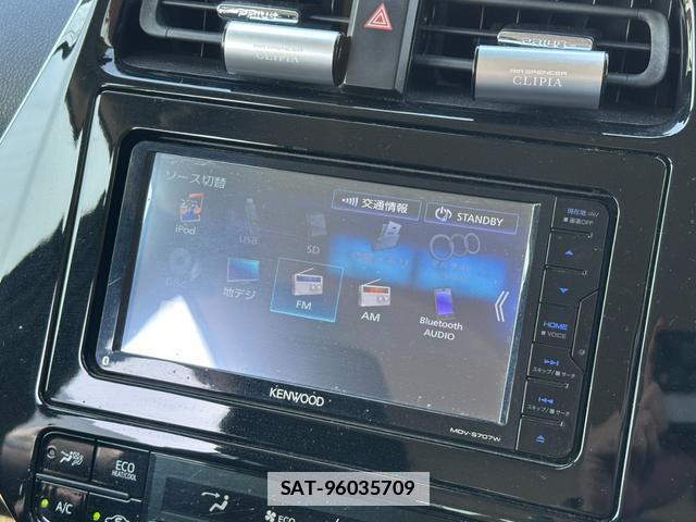 Toyota PRIUS 2018-08 7809054-6