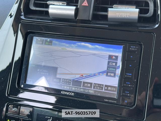 Toyota PRIUS 2018-08 7809054-7