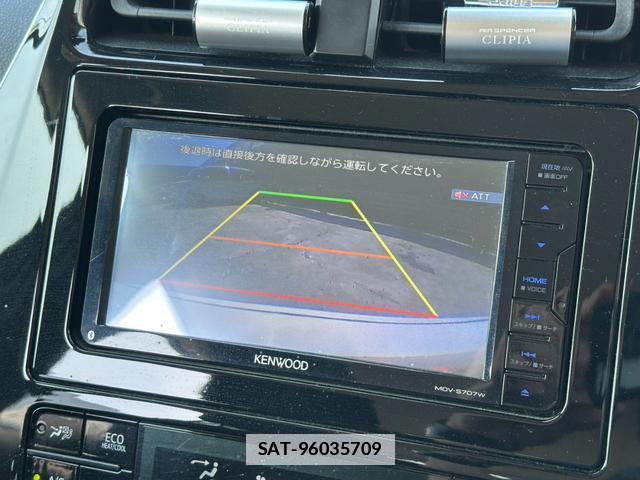 Toyota PRIUS 2018-08 7809054-8