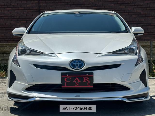 Toyota PRIUS 2016-07 7809055-10