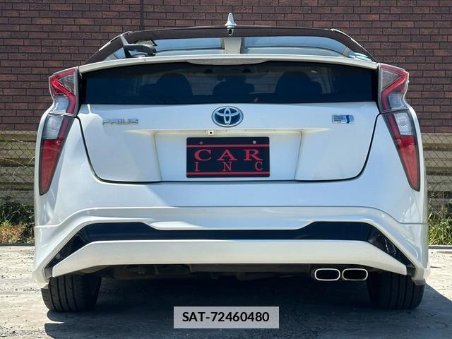 Toyota PRIUS 2016-07 7809055-15