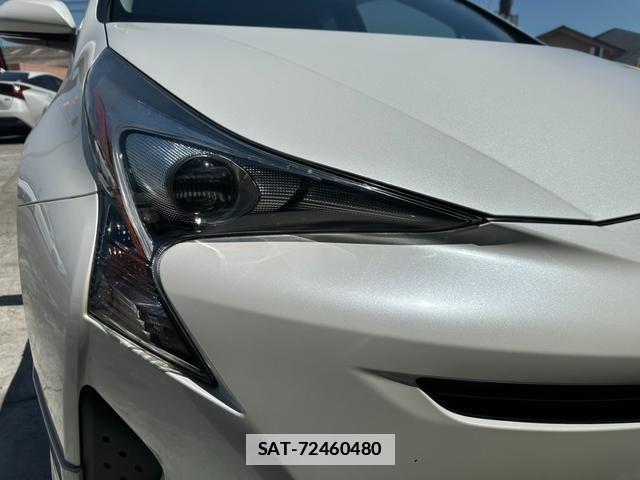 Toyota PRIUS 2016-07 7809055-18