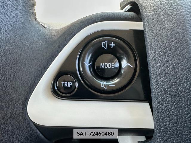 Toyota PRIUS 2016-07 7809055-4