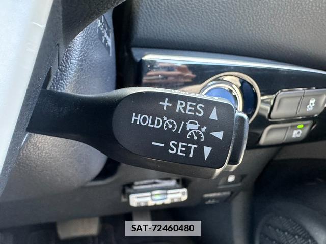 Toyota PRIUS 2016-07 7809055-6