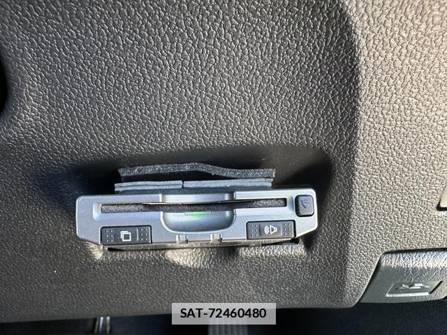Toyota PRIUS 2016-07 7809055-9