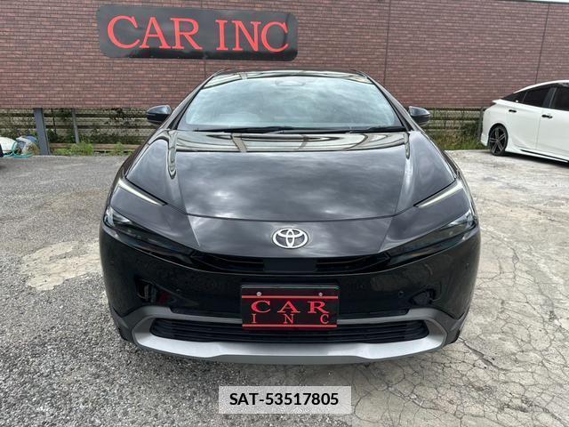 Toyota PRIUS 2023-02 7809058-10