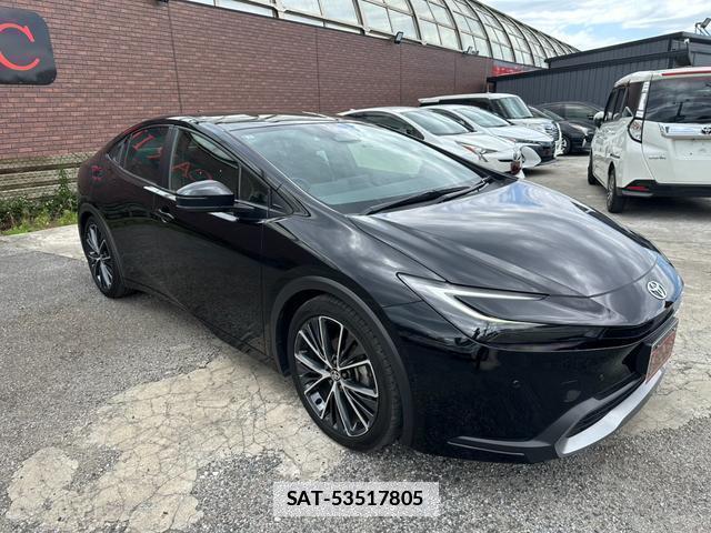 Toyota PRIUS 2023-02 7809058-11