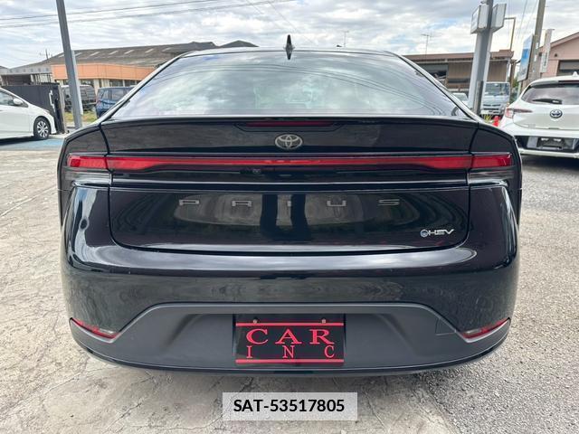 Toyota PRIUS 2023-02 7809058-15