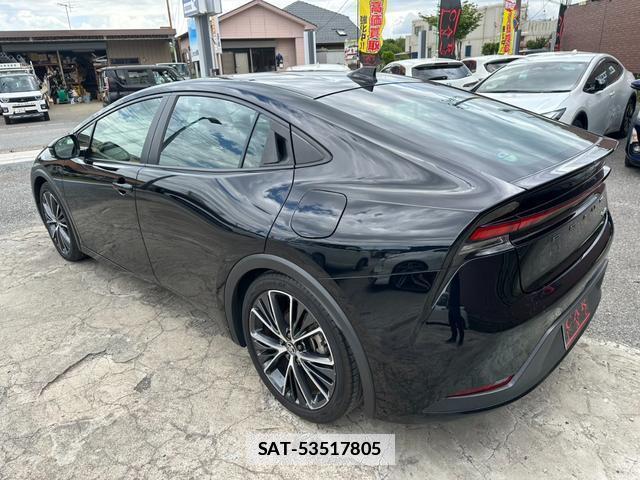 Toyota PRIUS 2023-02 7809058-16