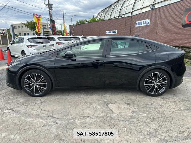 Toyota PRIUS 2023-02 7809058-17