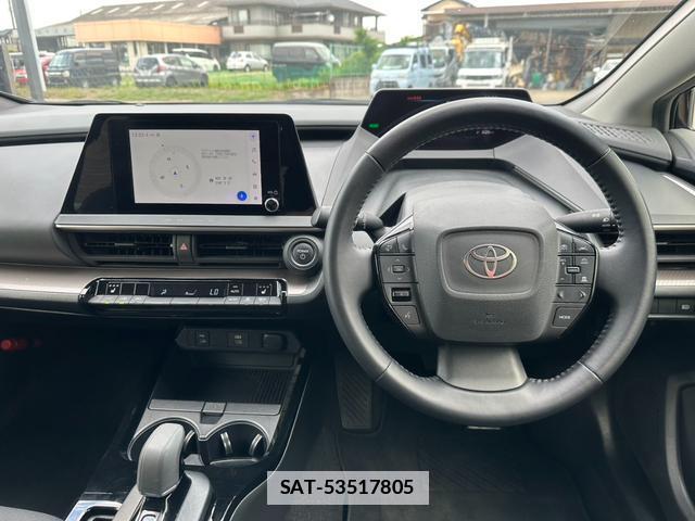 Toyota PRIUS 2023-02 7809058-2