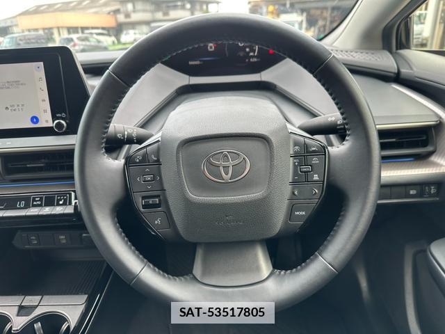 Toyota PRIUS 2023-02 7809058-3