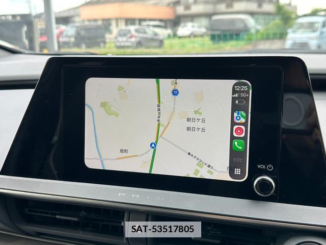 Toyota PRIUS 2023-02 7809058-7