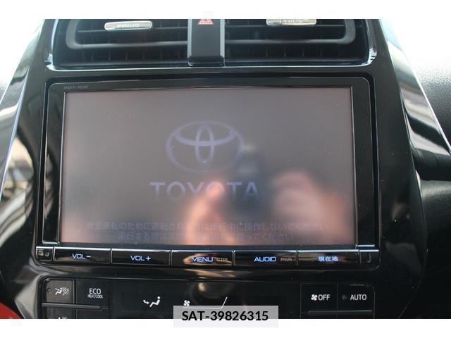 Toyota PRIUS 2016-12 7809383-19