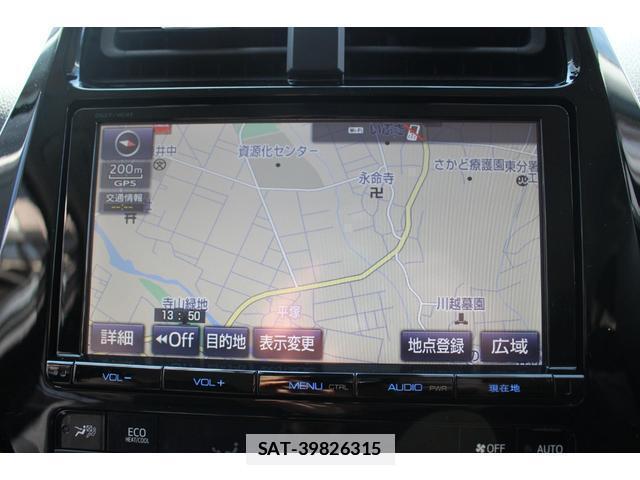 Toyota PRIUS 2016-12 7809383-3