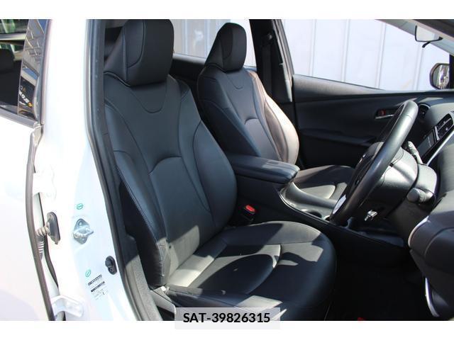 Toyota PRIUS 2016-12 7809383-5