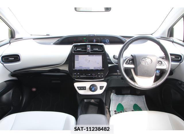 Toyota PRIUS 2015-12 7810691-1