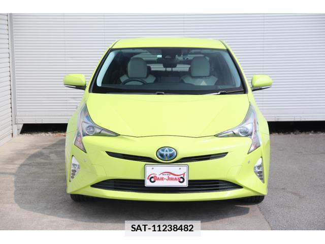 Toyota PRIUS 2015-12 7810691-10