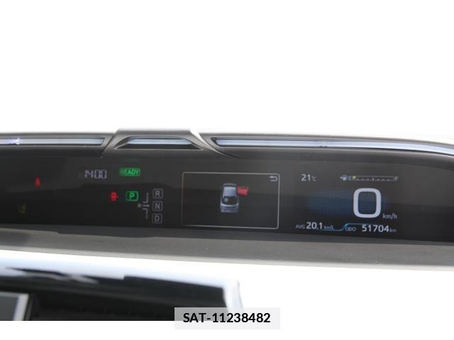 Toyota PRIUS 2015-12 7810691-19