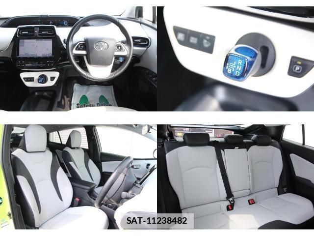 Toyota PRIUS 2015-12 7810691-6