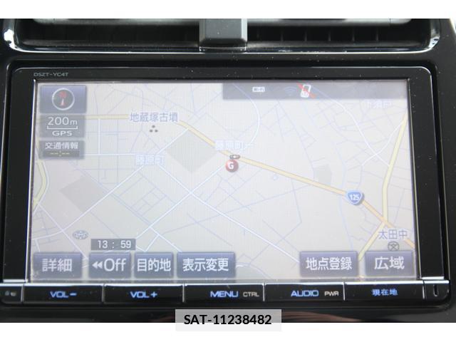 Toyota PRIUS 2015-12 7810691-7