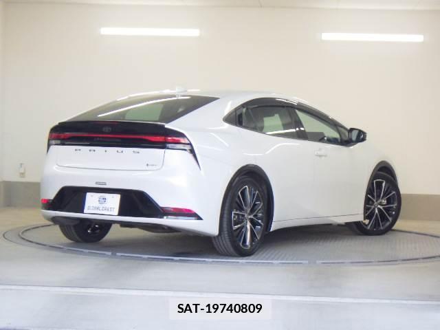 Toyota PRIUS 2024-01 7810763-1
