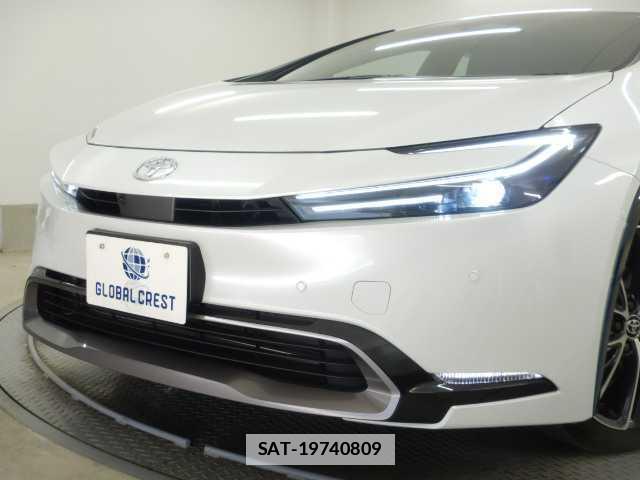 Toyota PRIUS 2024-01 7810763-13