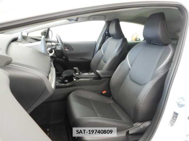 Toyota PRIUS 2024-01 7810763-16