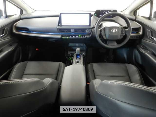 Toyota PRIUS 2024-01 7810763-2