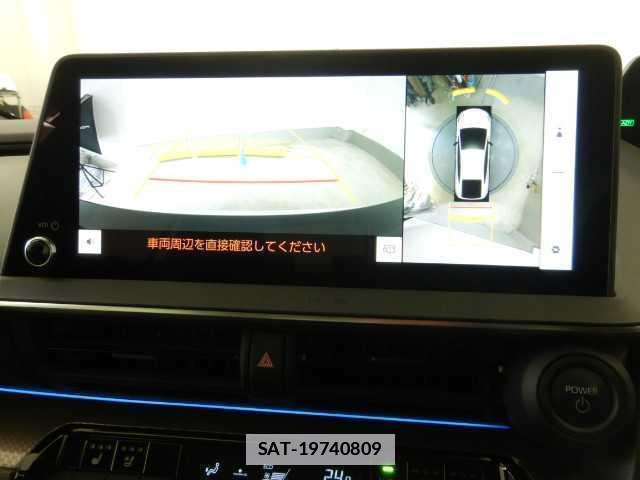 Toyota PRIUS 2024-01 7810763-3