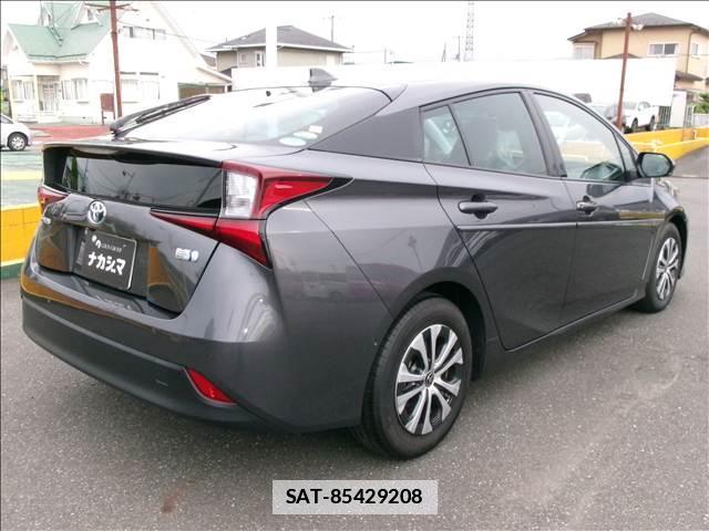 Toyota PRIUS 2020-11 7811243-1