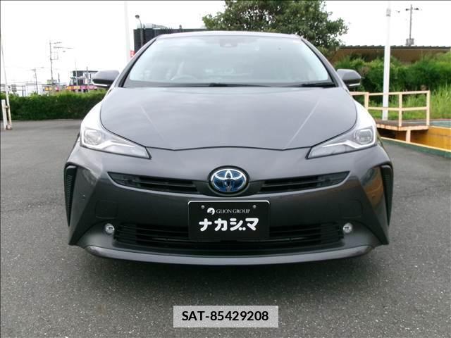 Toyota PRIUS 2020-11 7811243-16