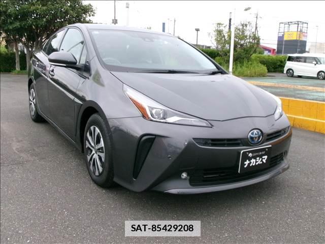Toyota PRIUS 2020-11 7811243-17