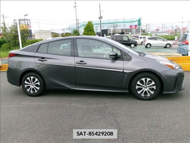Toyota PRIUS 2020-11 7811243-18