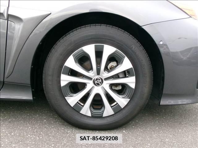 Toyota PRIUS 2020-11 7811243-19