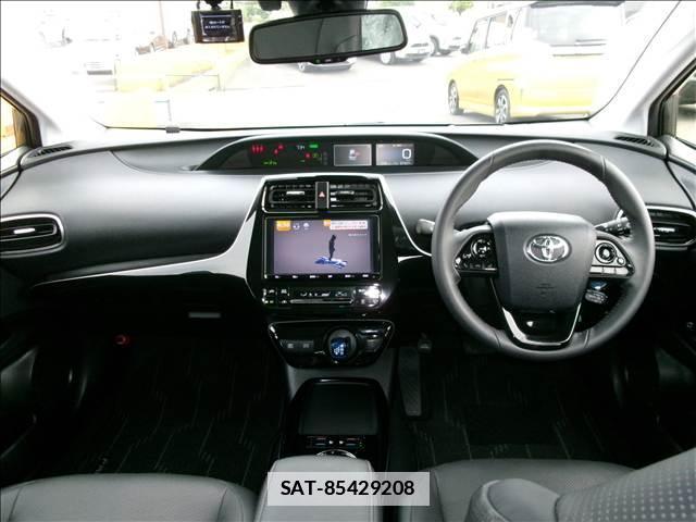 Toyota PRIUS 2020-11 7811243-2